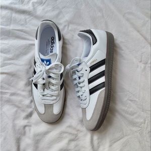 Og sambas